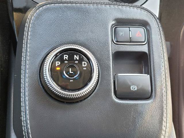 Certified 2022 Ford Mustang Mach-E Select RWD image 22