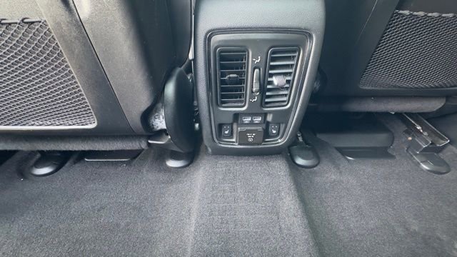 Used 2020 Jeep Grand Cherokee Trailhawk w/ Trailhawk Luxury Group image 18