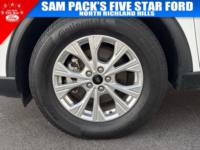 Certified 2024 Ford Escape Active w/ Tech Pack #1 image 19