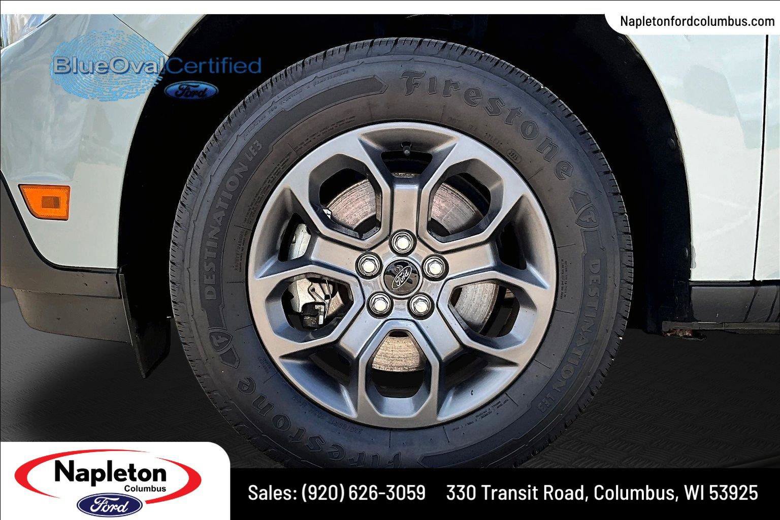 Certified 2024 Ford Maverick XLT w/ XLT Luxury Package AWD/4WD image 9