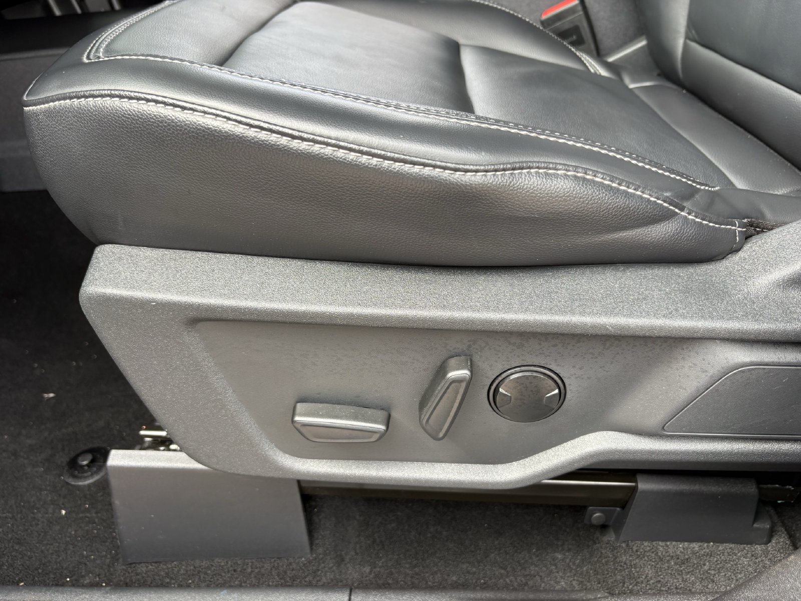 Certified 2025 Ford Bronco Outer Banks AWD/4WD image 26