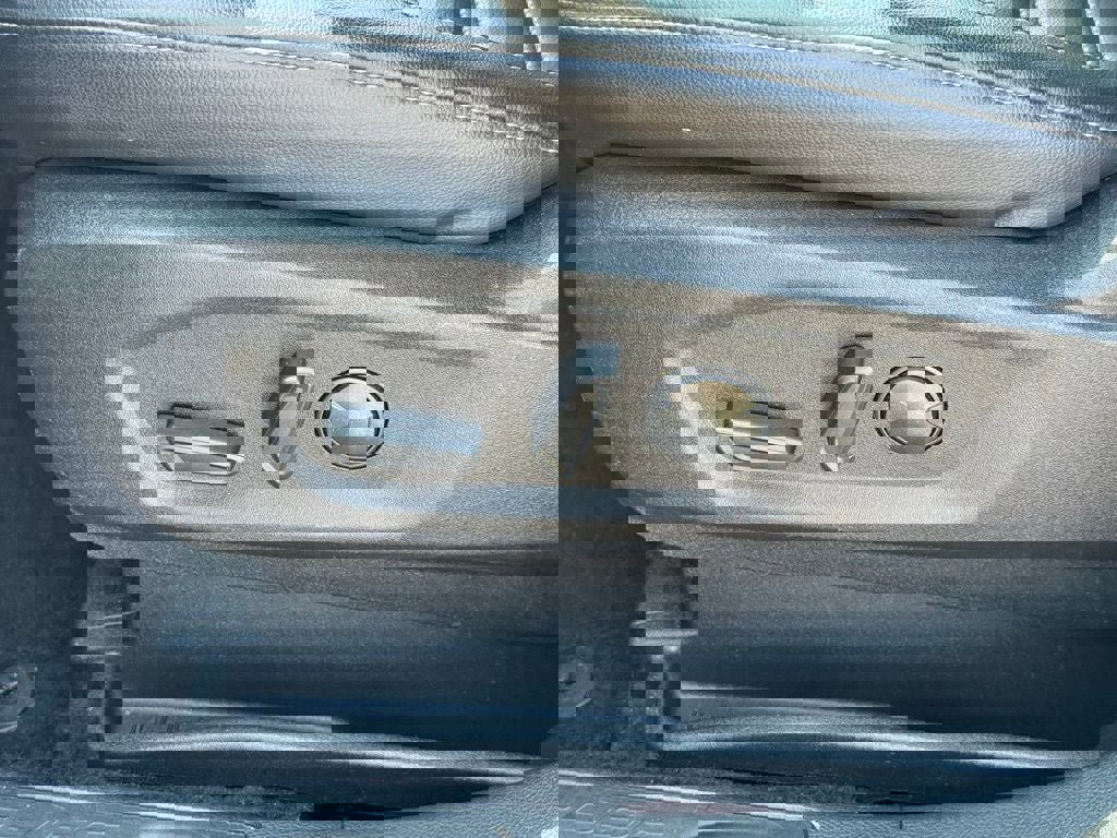 Certified 2022 Ford Edge SEL image 17