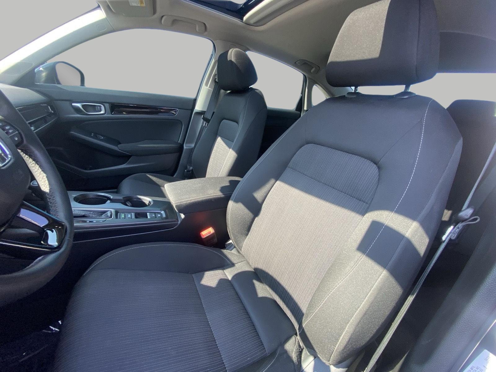 Used 2023 Honda Civic EX image 13