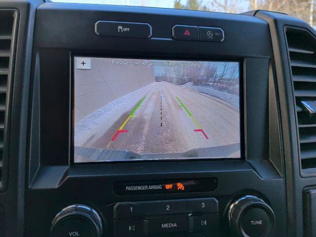 Certified 2019 Ford F150 XL w/ Equipment Group 101A Mid image 28