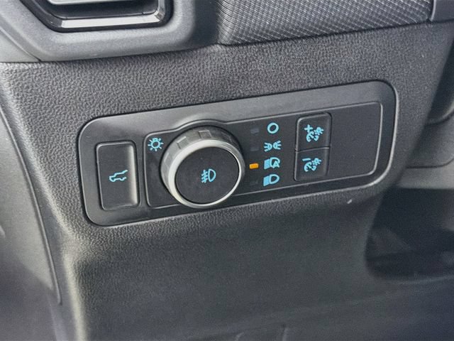 Certified 2021 Ford Bronco Sport Outer Banks AWD/4WD image 12