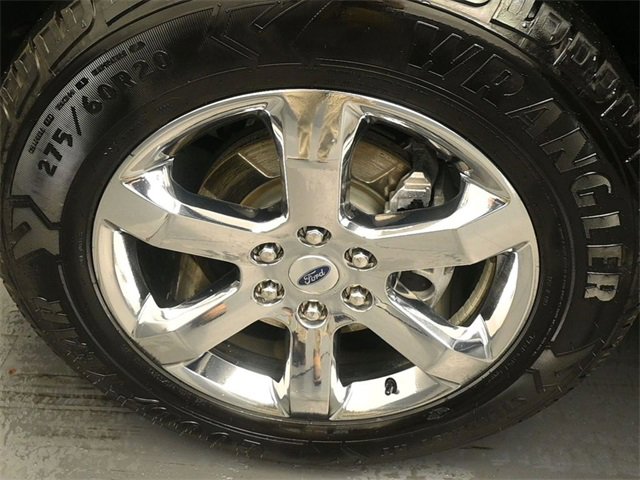 Certified 2023 Ford F150 Lariat w/ Trailer Tow Package image 15