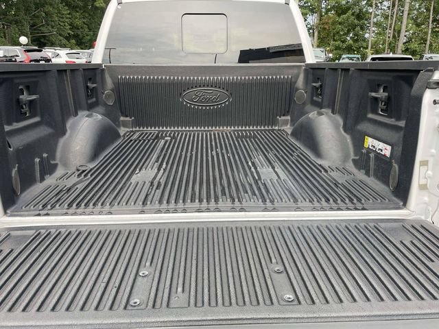 Certified 2020 Ford F150 XLT w/ Equipment Group 302A Luxury AWD/4WD image 22