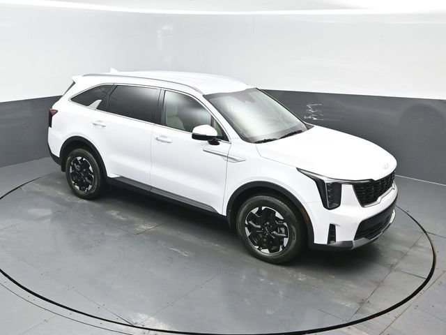 Used 2025 Kia Sorento S AWD/4WD image 17