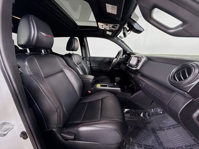 Used 2023 Toyota Tacoma TRD Pro image 28