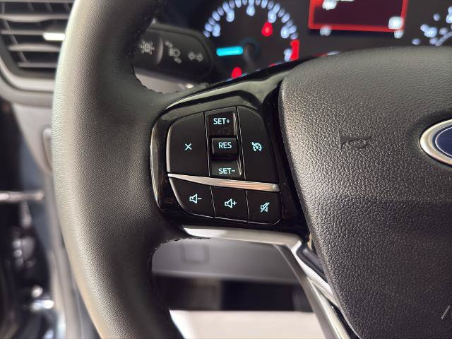 Certified 2022 Ford Escape SE w/ Convenience Package AWD/4WD image 19