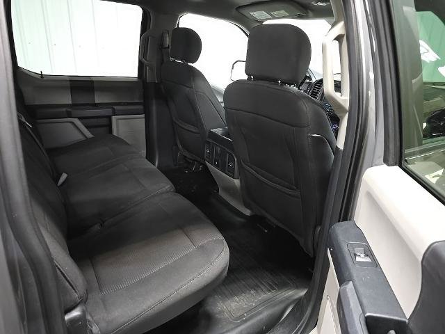 Certified 2018 Ford F150 XL w/ Equipment Group 101A Mid AWD/4WD image 22
