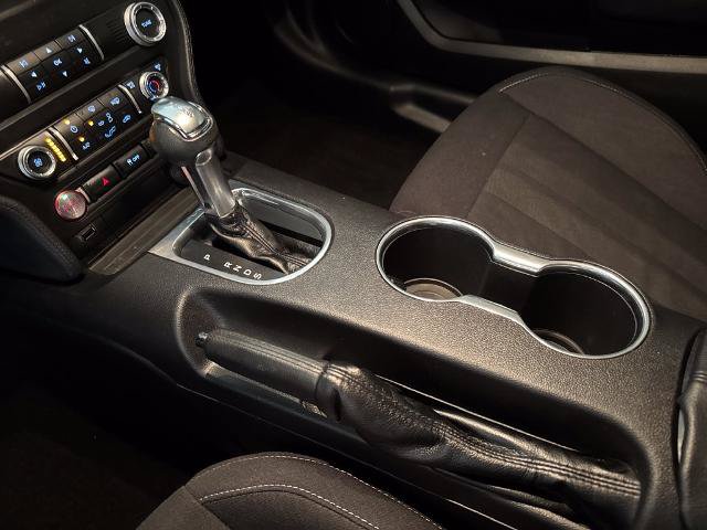 Certified 2020 Ford Mustang Coupe w/ 2.3L High Performance Package RWD image 30