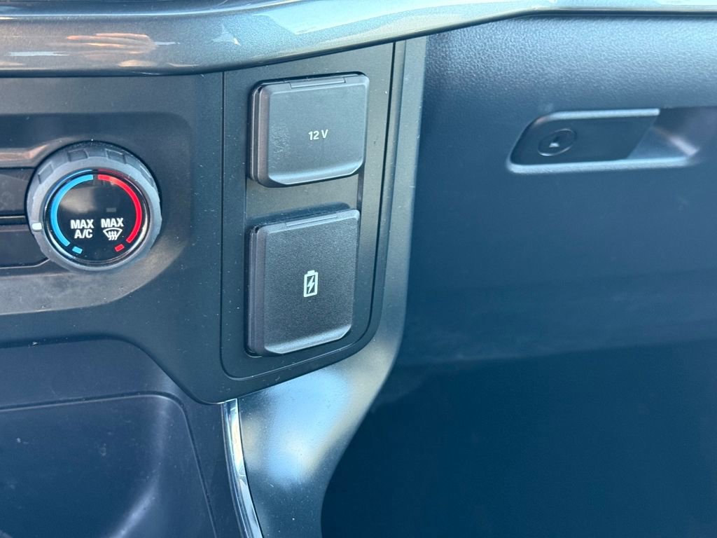 Certified 2022 Ford F150 XL w/ STX Appearance Package image 22