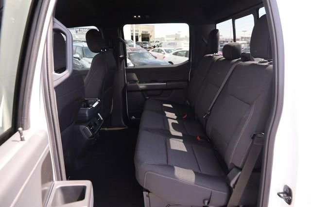 Certified 2024 Ford F150 XLT w/ Equipment Group 302A MID image 9