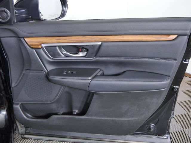 Used 2021 Honda CR-V EX-L image 9