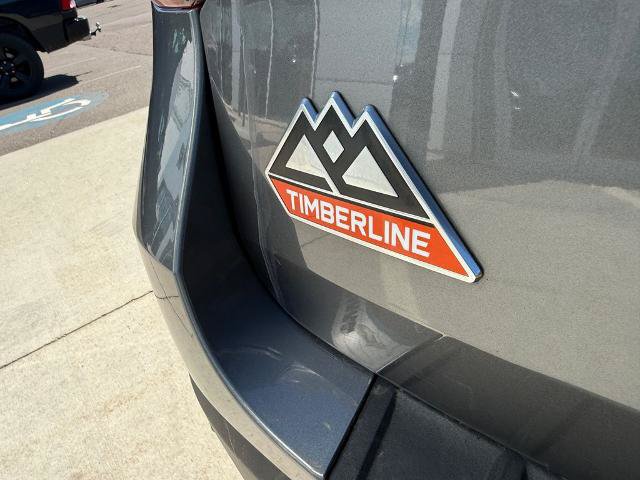 Certified 2023 Ford Explorer Timberline w/ Timberline Technology Package AWD/4WD image 15