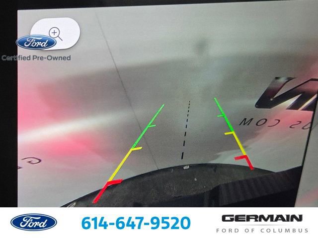 Certified 2023 Ford F250 Lariat w/ Lariat Ultimate Package AWD/4WD image 34