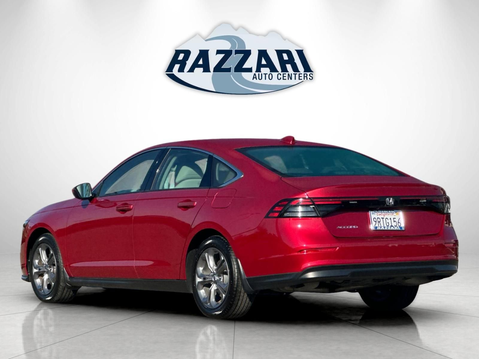 Used 2024 Honda Accord EX image 5