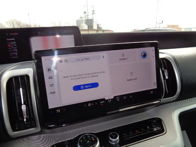 Certified 2025 Ford Expedition Active image 7