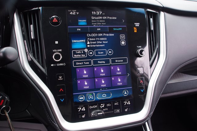 Used 2020 Subaru Outback Premium image 24