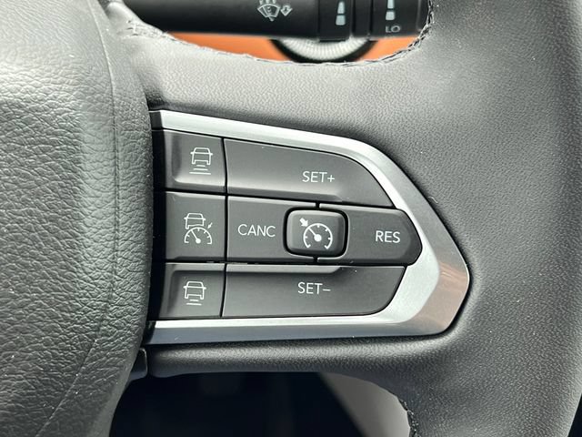 Used 2023 Jeep Compass Limited AWD/4WD image 21