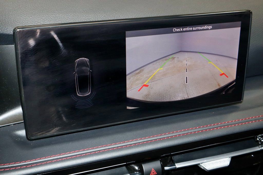 Used 2024 Dodge Hornet R/T Plus image 9