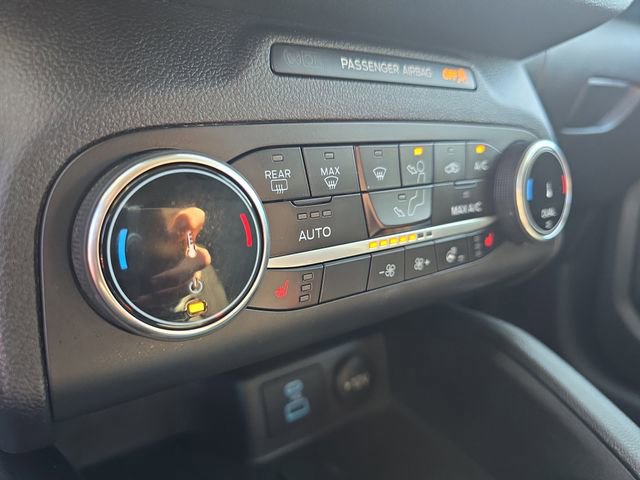Certified 2023 Ford Escape Active AWD/4WD image 23
