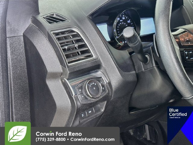 Certified 2019 Ford Explorer Sport AWD/4WD image 13