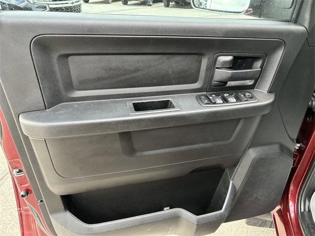 Used 2018 RAM 2500 Tradesman w/ Chrome Appearance Group image 21