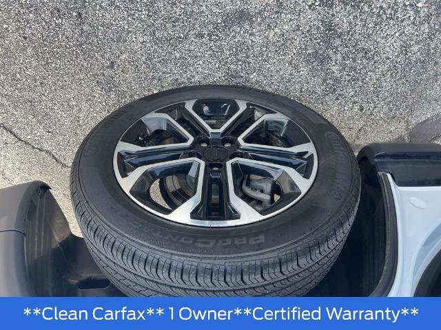 Used 2023 Jeep Compass Limited AWD/4WD image 30