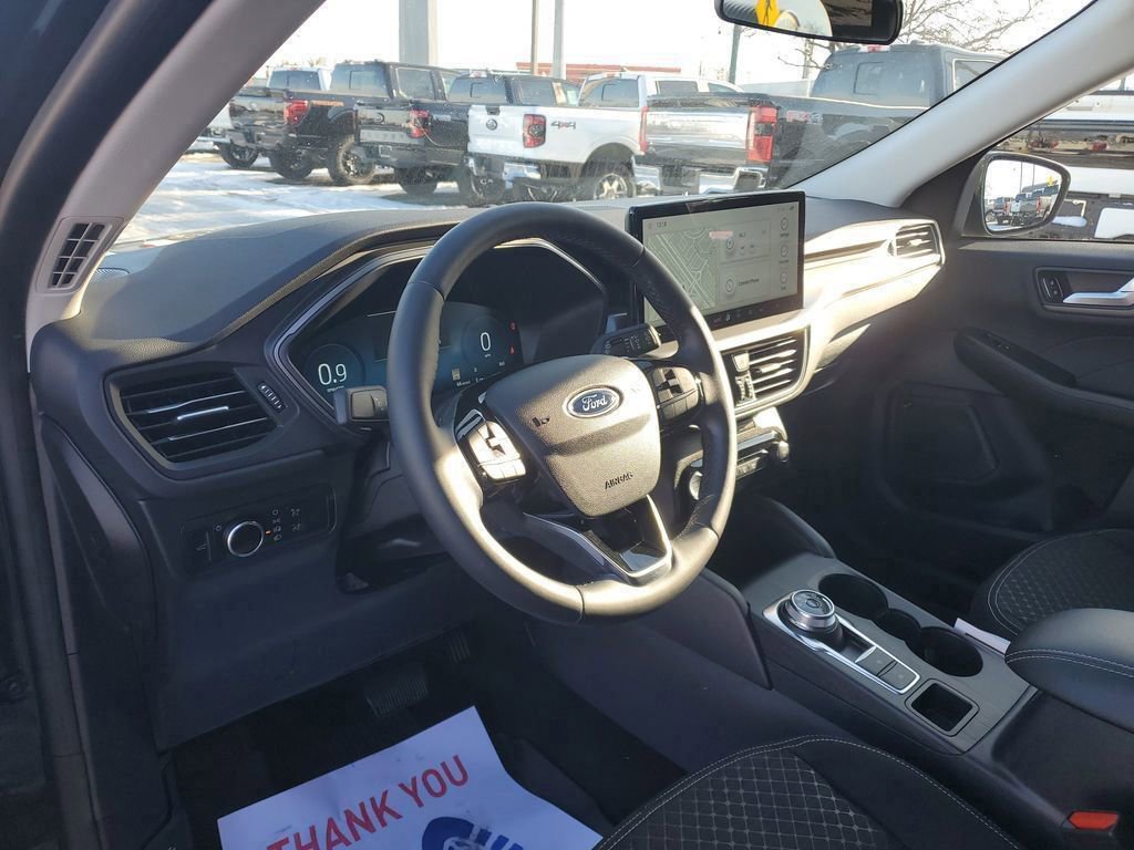 Certified 2023 Ford Escape Active w/ Tech Pack #2 image 17