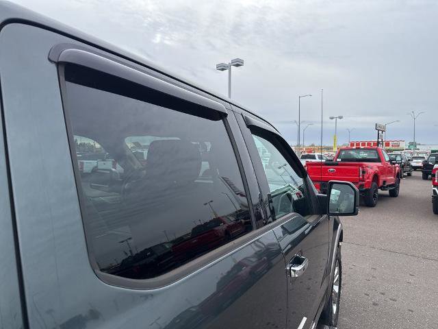 Certified 2018 Ford F150 Lariat image 17