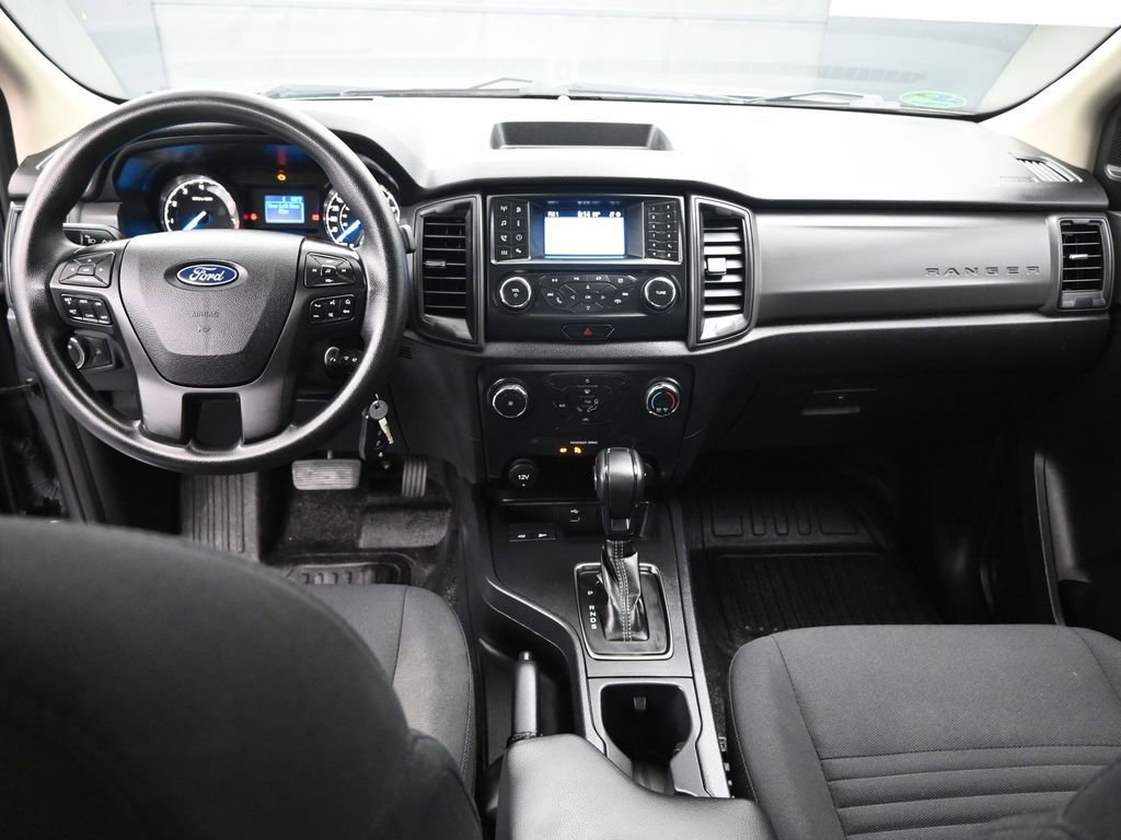 Certified 2022 Ford Ranger XL w/ XL Power Equipment Group image 20