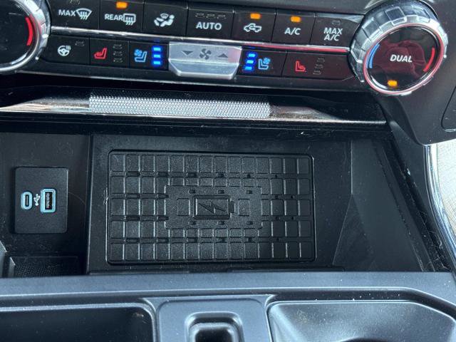 Certified 2024 Ford F150 King Ranch w/ FX4 Off-Road Package AWD/4WD image 32