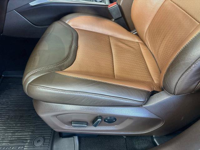 Certified 2023 Ford Explorer King Ranch w/ Technology Package AWD/4WD image 20