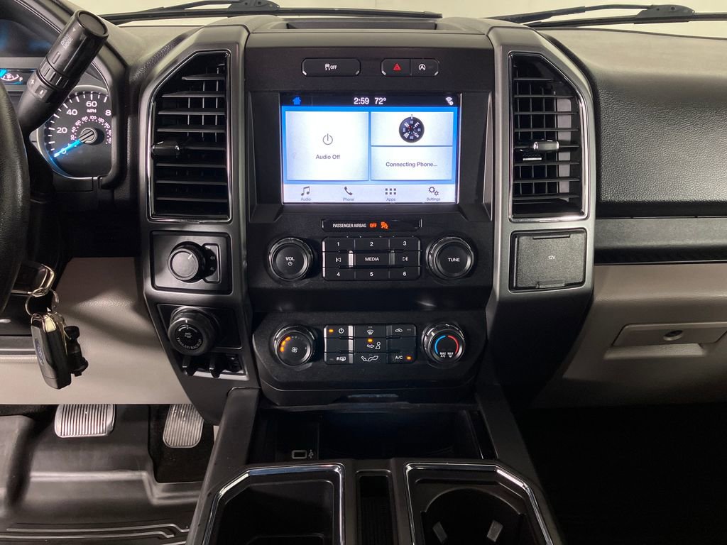 Certified 2019 Ford F150 XLT w/ Equipment Group 301A Mid image 26