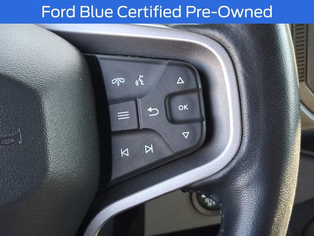 Certified 2021 Ford Bronco Black Diamond AWD/4WD image 23
