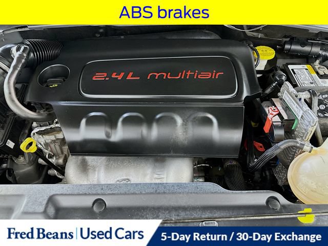 Used 2022 Jeep Compass Trailhawk w/ Sun and Sound Group AWD/4WD image 28