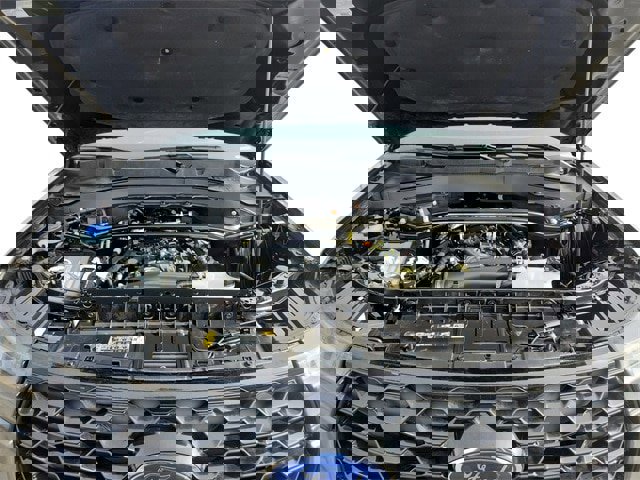 Certified 2025 Ford Explorer ST-Line image 20