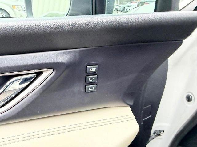 Used 2020 Subaru Ascent Limited image 22