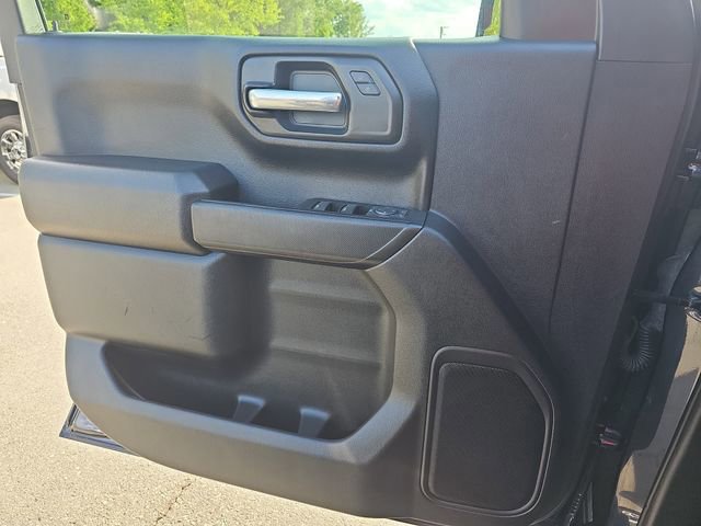 Used 2022 Chevrolet Silverado 1500 Custom image 25