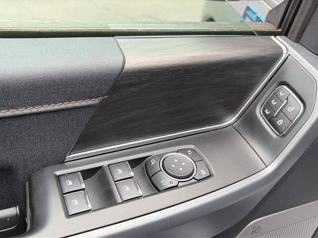 Certified 2025 Ford F150 Lightning Lariat AWD/4WD image 20