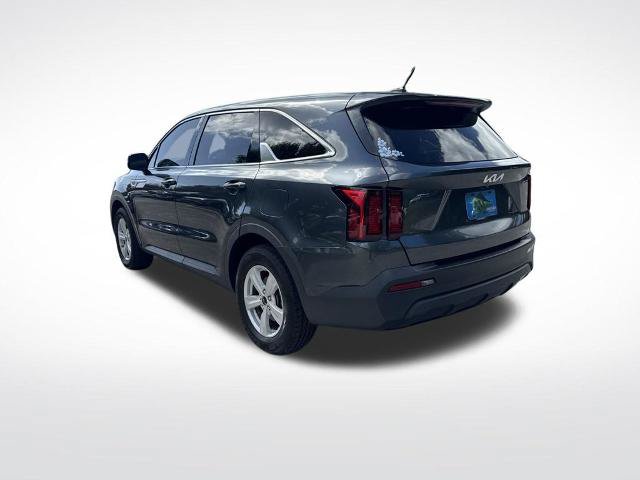 Used 2023 Kia Sorento LX FWD image 6