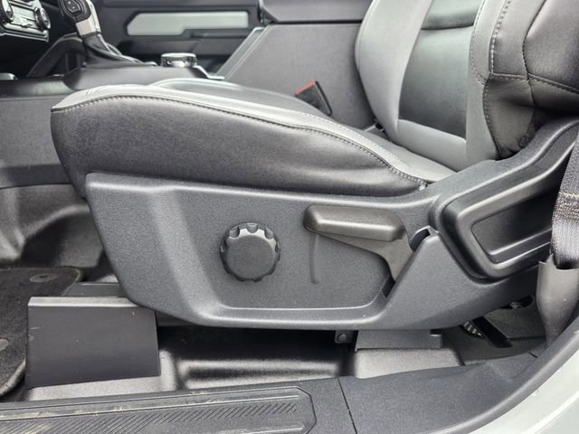 Certified 2024 Ford Bronco Big Bend AWD/4WD image 14