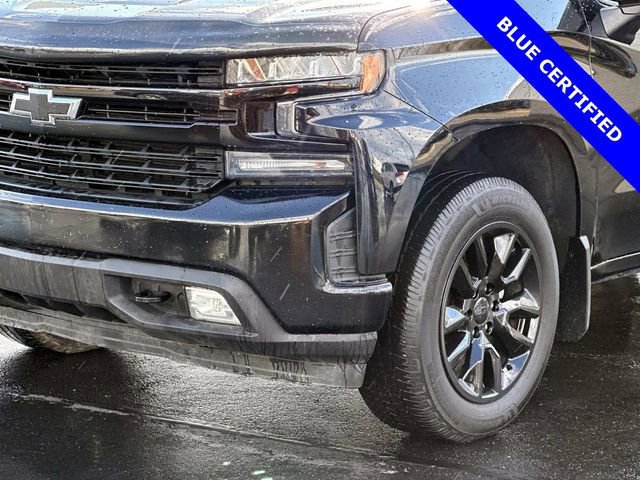 Used 2020 Chevrolet Silverado 1500 RST w/ All-Star Edition image 5