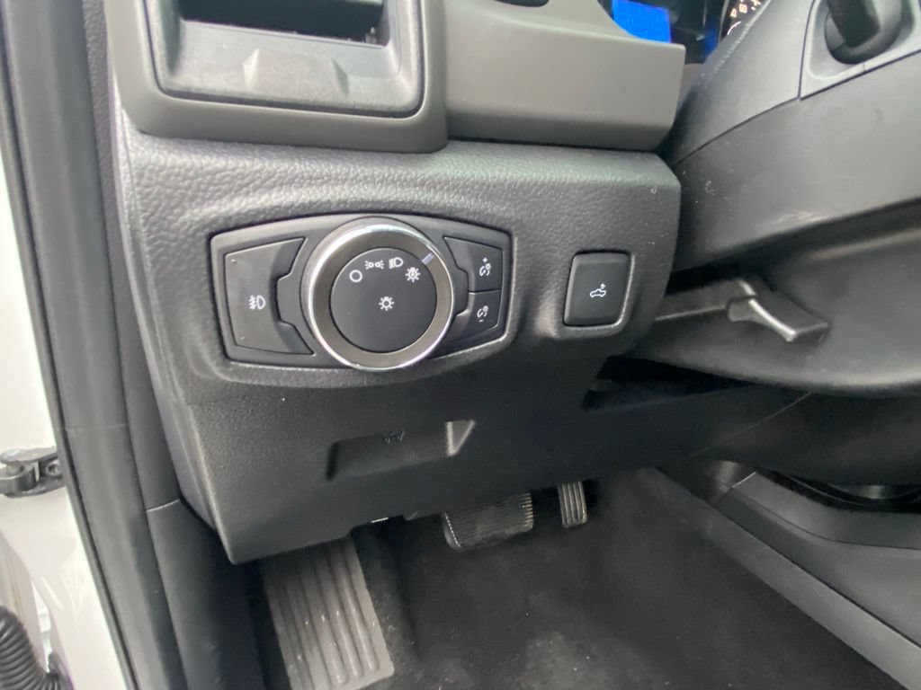 Certified 2020 Ford Ranger XL w/ Equipment Group 101A Mid AWD/4WD image 12