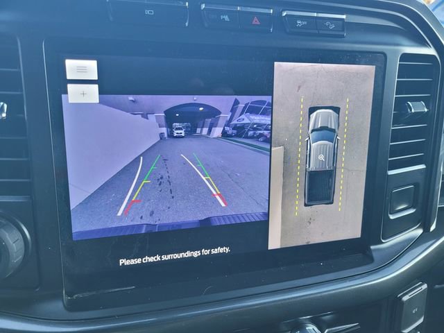 Certified 2023 Ford F150 XLT image 20