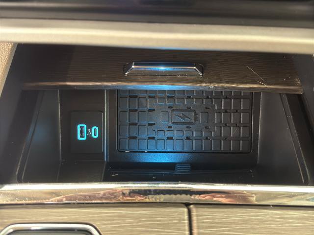 Certified 2024 Ford Expedition Limited AWD/4WD image 27