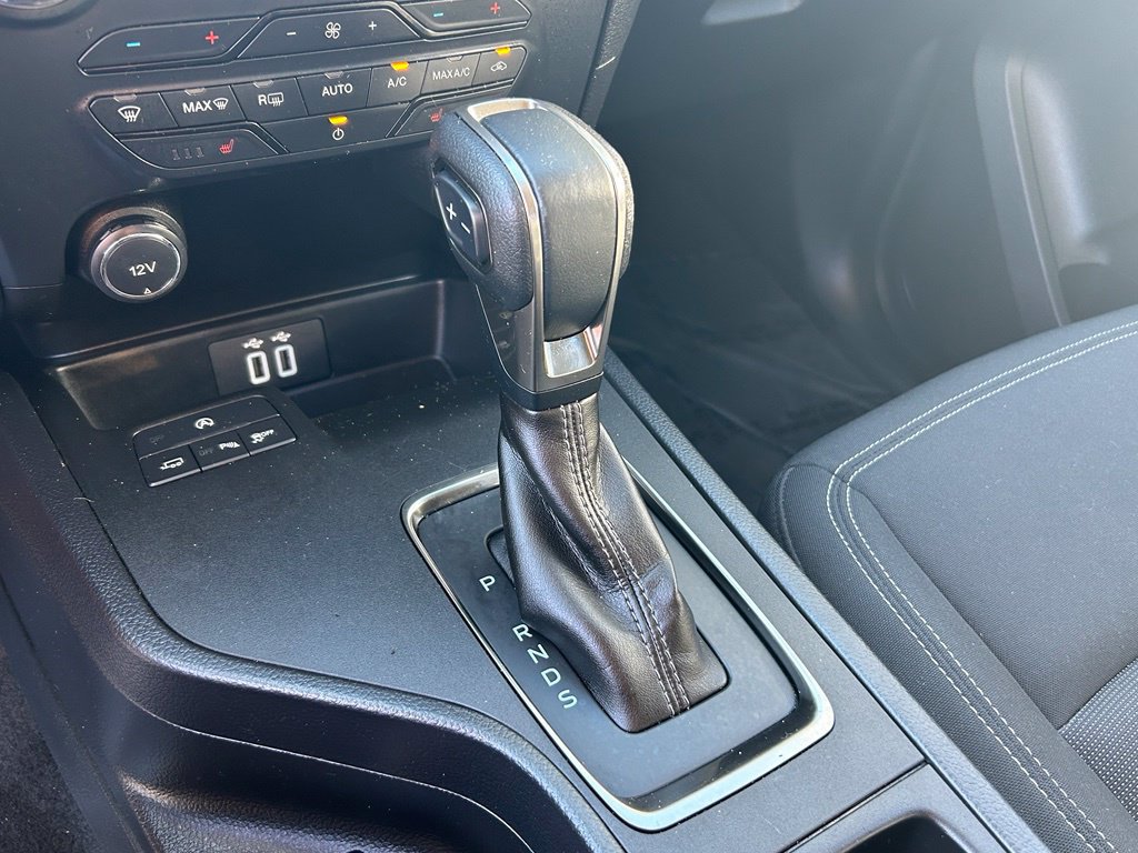 Certified 2019 Ford Ranger XLT w/ Equipment Group 302A Luxury RWD image 15