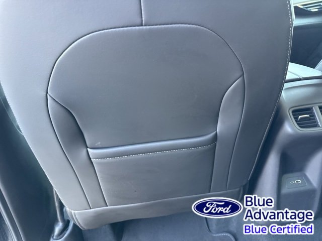 Used 2024 Buick Envision Preferred image 37